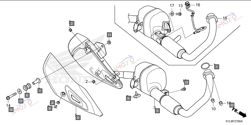 Engine Diagram